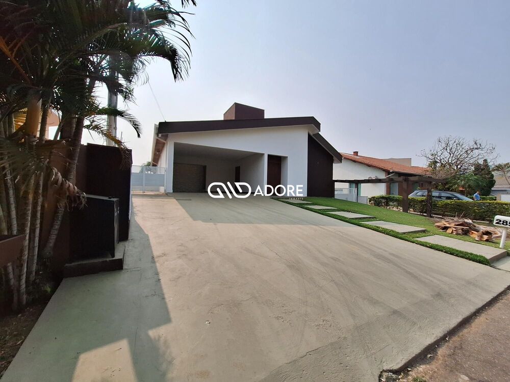 Casa de Condomínio, 5 quartos - Foto 2