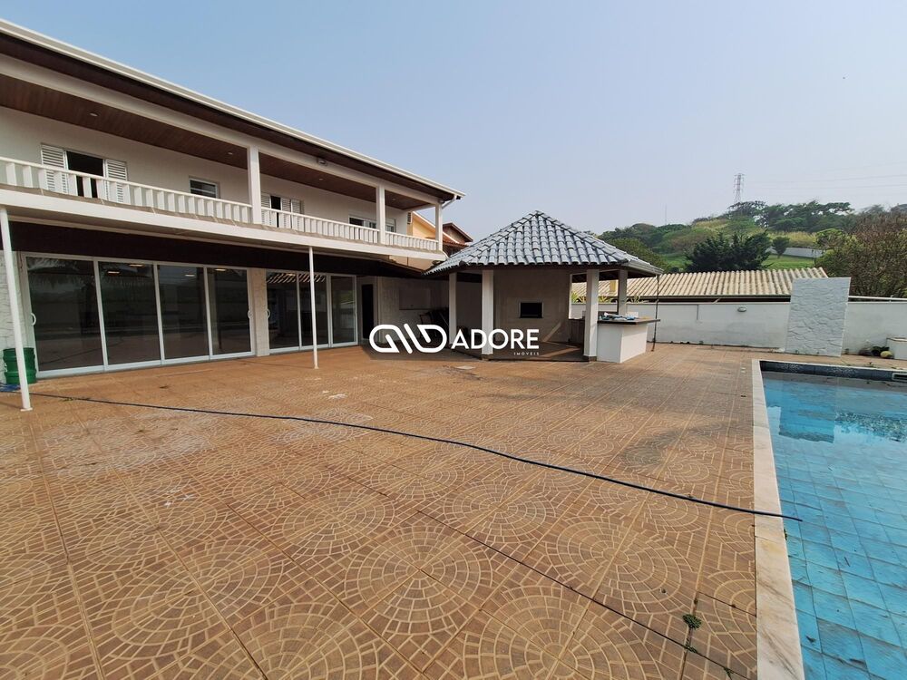 Casa de Condomínio, 5 quartos - Foto 13