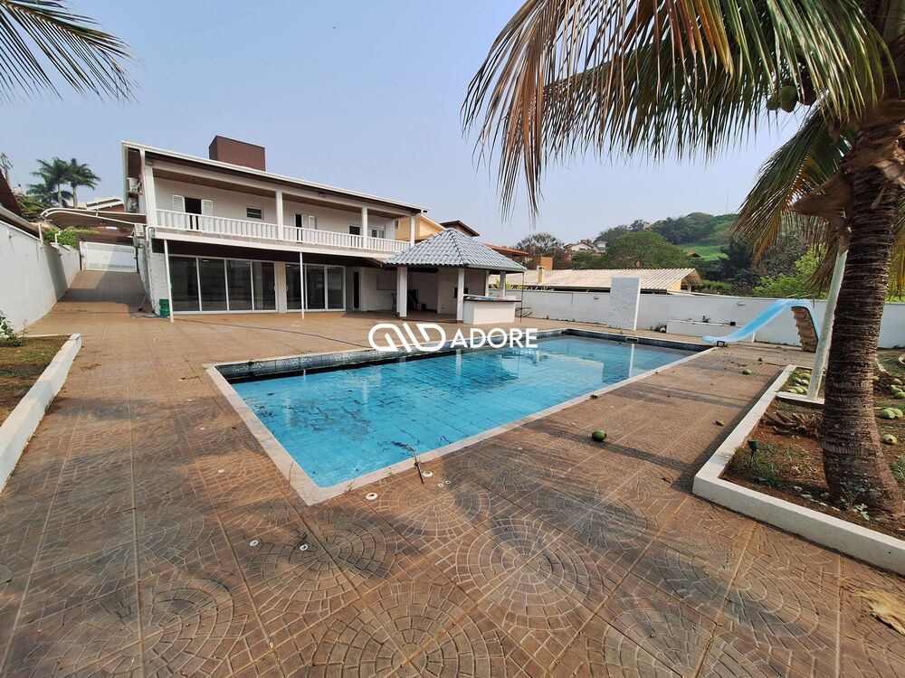 Casa de Condomínio, 5 quartos - Foto 12