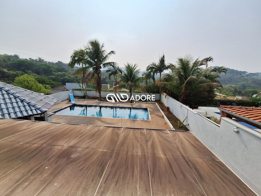 Casa de Condomínio, 5 quartos - Foto 26