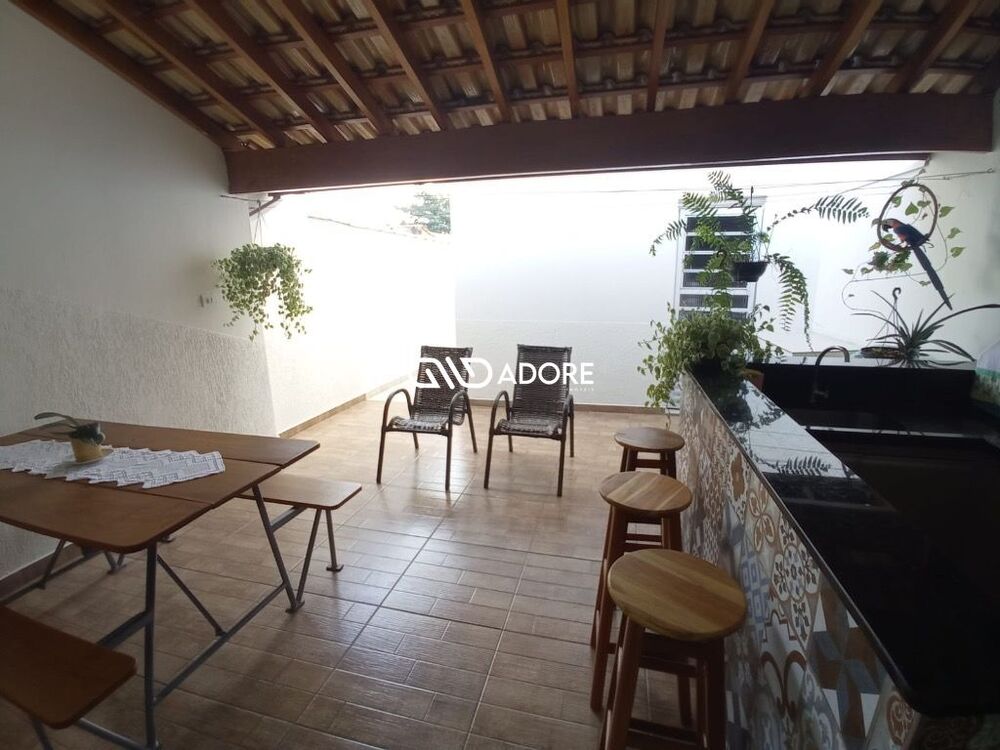 Casa, 3 quartos, 134 m² - Foto 8
