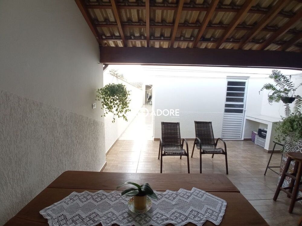 Casa, 3 quartos, 134 m² - Foto 1