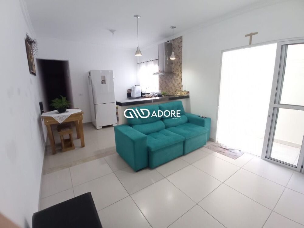 Casa, 3 quartos, 134 m² - Foto 4