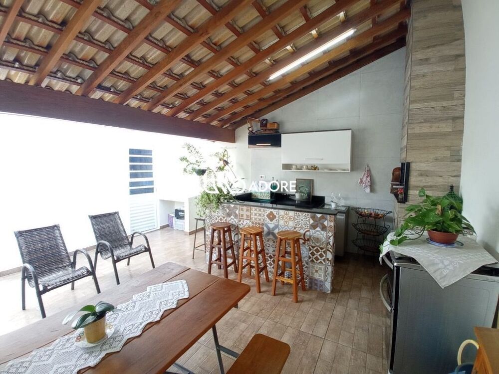 Casa, 3 quartos, 134 m² - Foto 3
