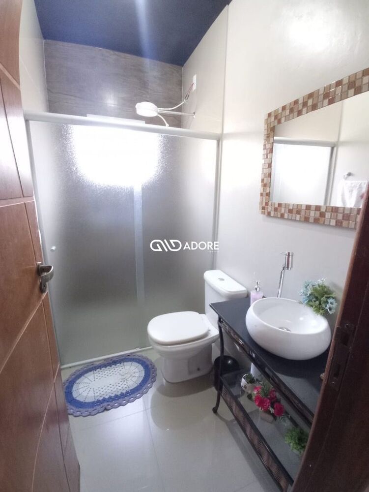 Casa, 3 quartos, 134 m² - Foto 9