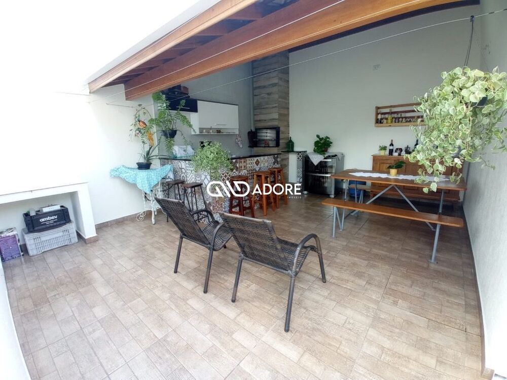 Casa, 3 quartos, 134 m² - Foto 10