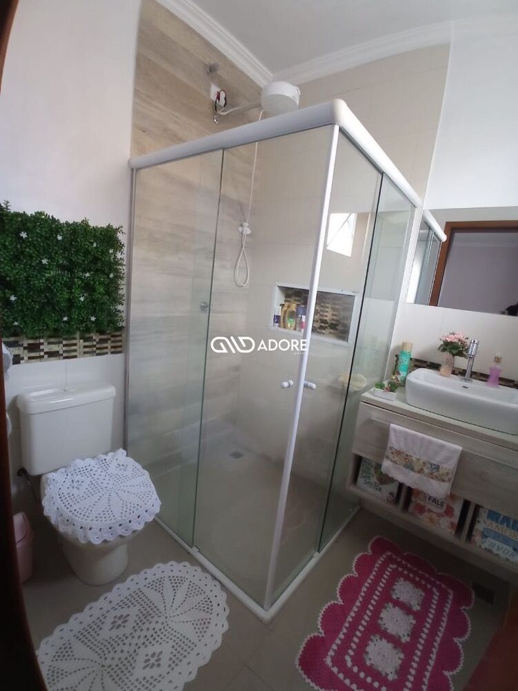 Casa, 3 quartos, 134 m² - Foto 5