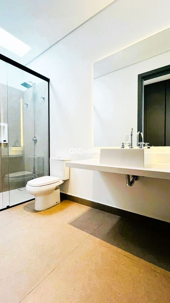 Casa de Condomínio, 5 quartos - Foto 24