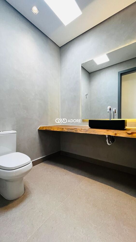 Casa de Condomínio, 5 quartos - Foto 20
