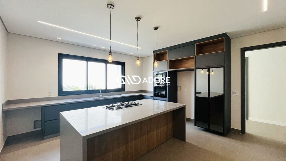 Casa de Condomínio, 5 quartos - Foto 6
