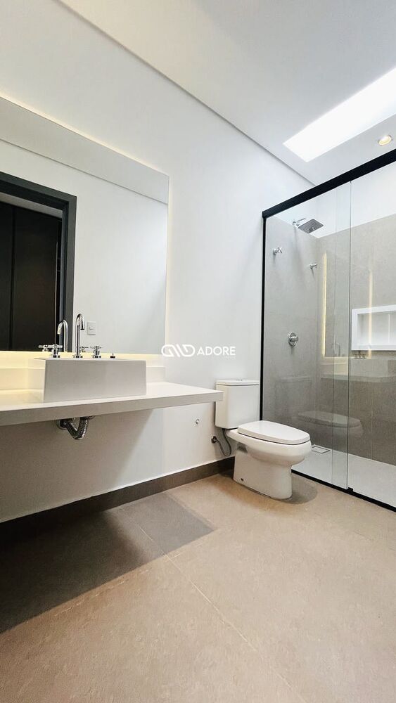 Casa de Condomínio, 5 quartos - Foto 30