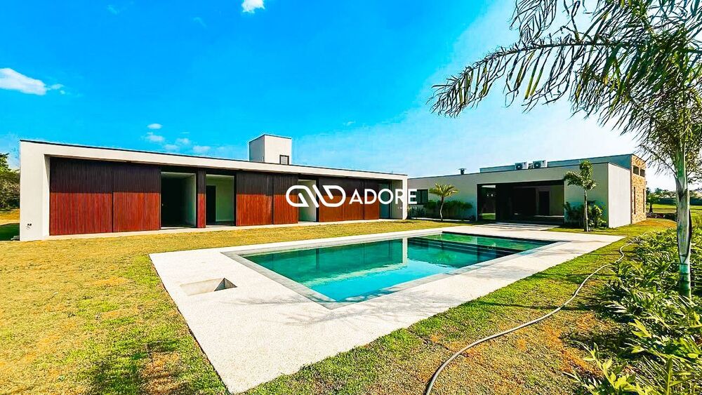 Casa de Condomínio, 5 quartos - Foto 13