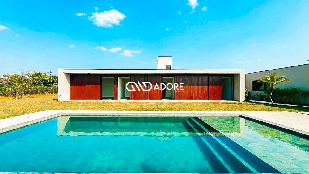 Casa de Condomínio, 5 quartos - Foto 12