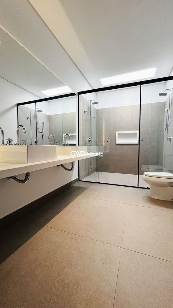 Casa de Condomínio, 5 quartos - Foto 17