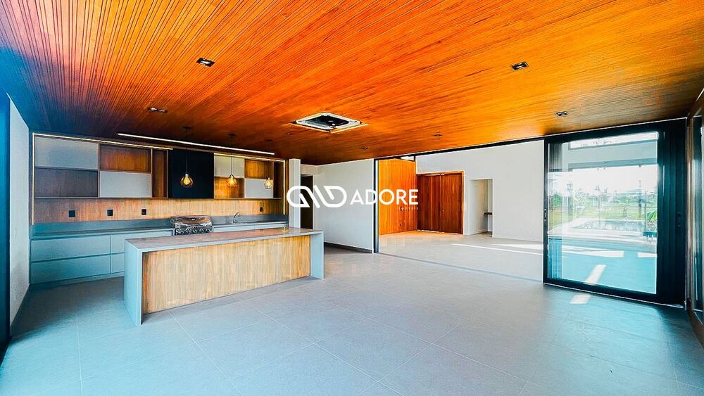 Casa de Condomínio, 5 quartos - Foto 7