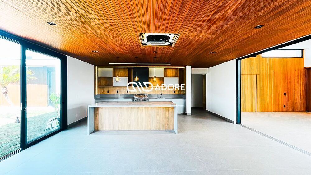 Casa de Condomínio, 5 quartos - Foto 9