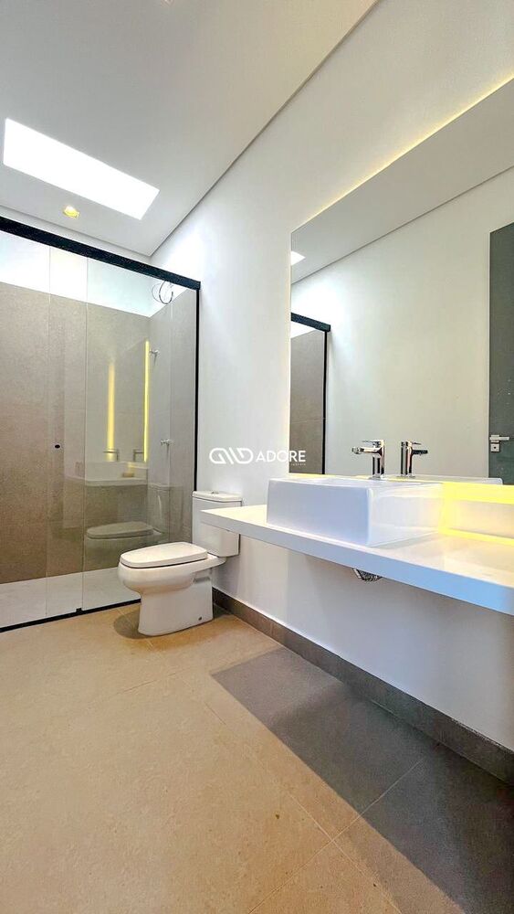 Casa de Condomínio, 5 quartos - Foto 33