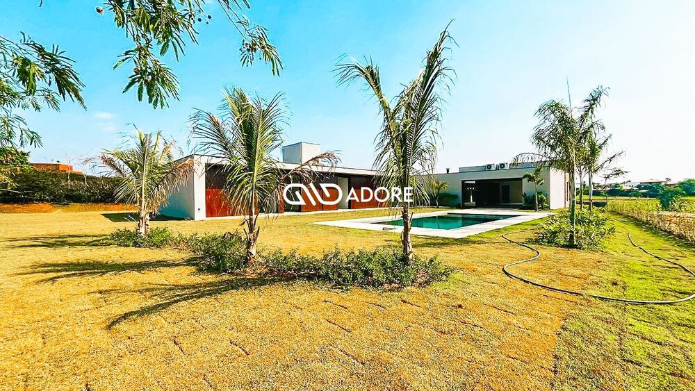 Casa de Condomínio, 5 quartos - Foto 16