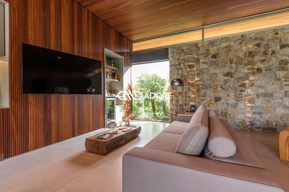 Casa de Condomínio, 4 quartos - Foto 23