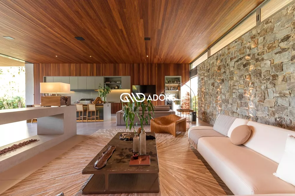 Casa de Condomínio, 4 quartos - Foto 3