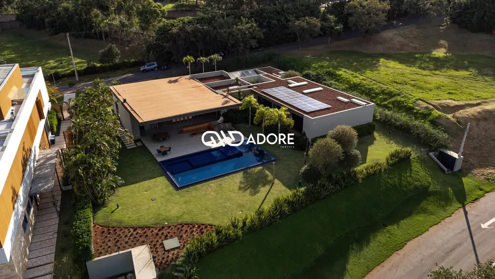 Casa de Condomínio, 4 quartos - Foto 35