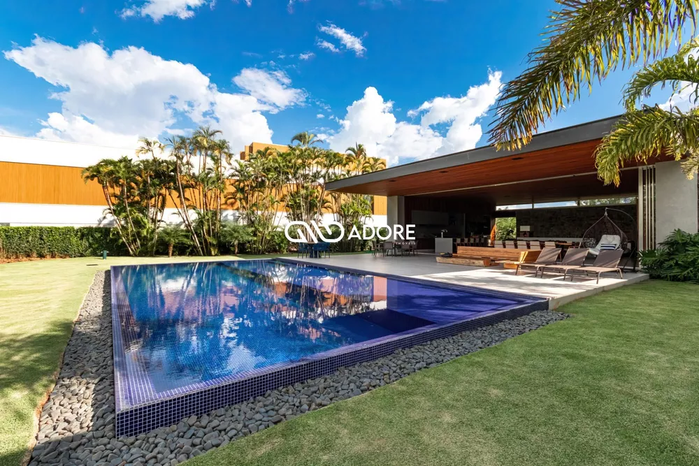 Casa de Condomínio, 4 quartos - Foto 20