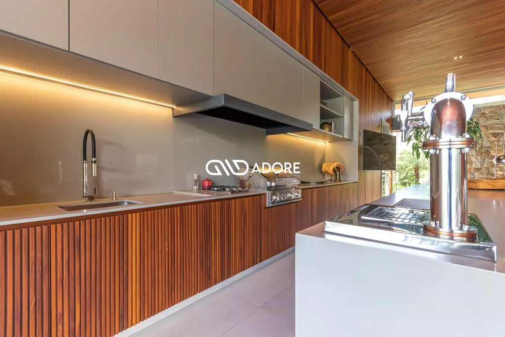 Casa de Condomínio, 4 quartos - Foto 14