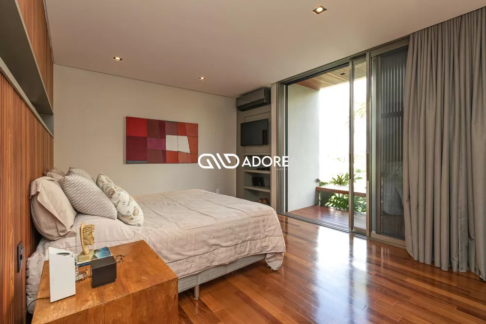 Casa de Condomínio, 4 quartos - Foto 26