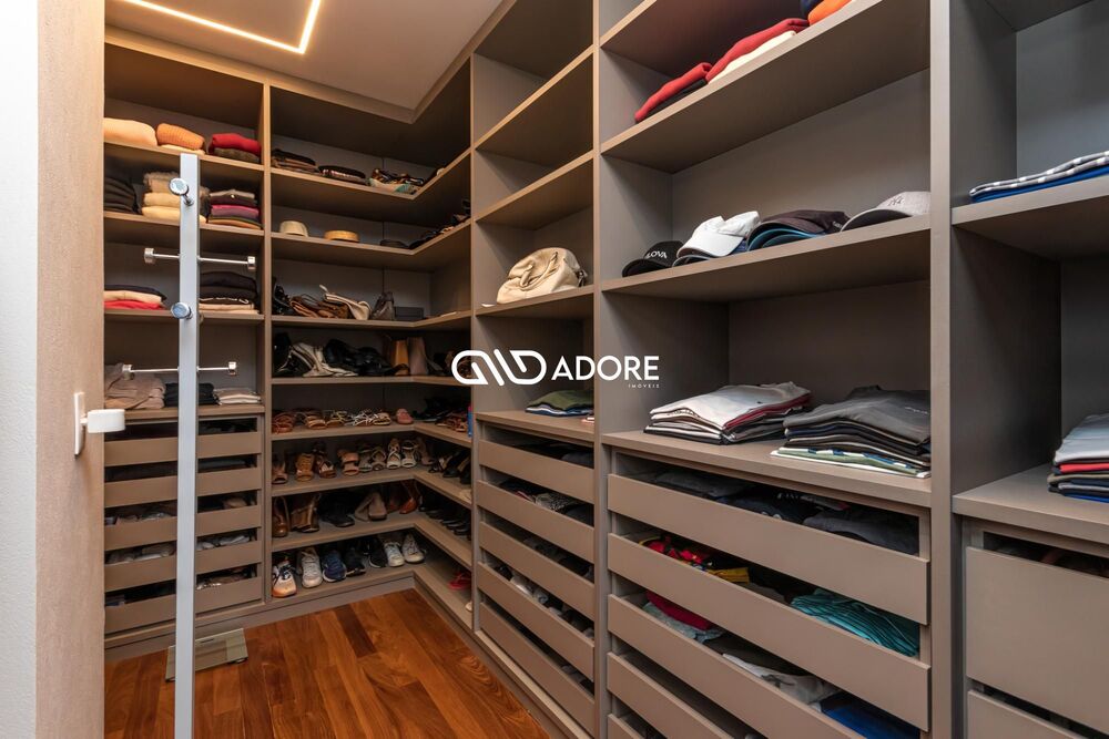 Casa de Condomínio, 4 quartos - Foto 28