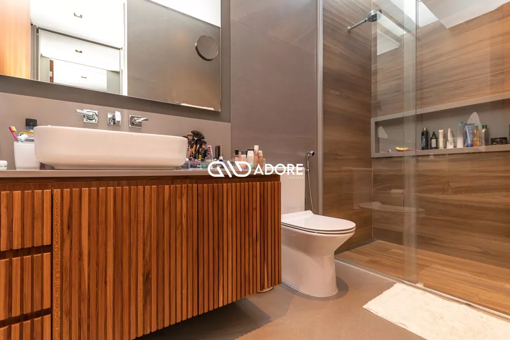 Casa de Condomínio, 4 quartos - Foto 32