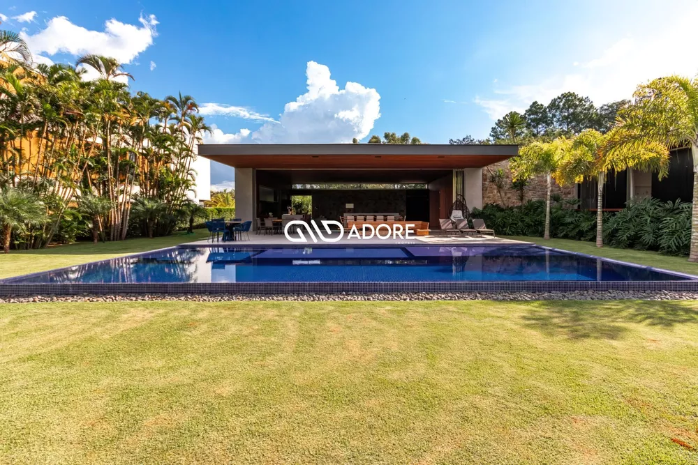 Casa de Condomínio, 4 quartos - Foto 1