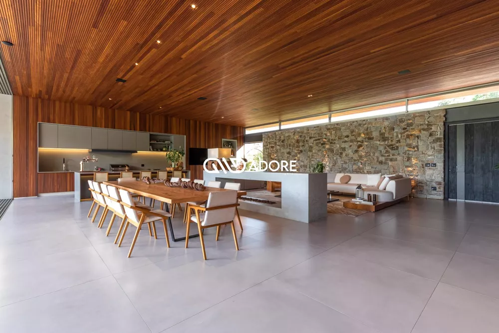 Casa de Condomínio, 4 quartos - Foto 5