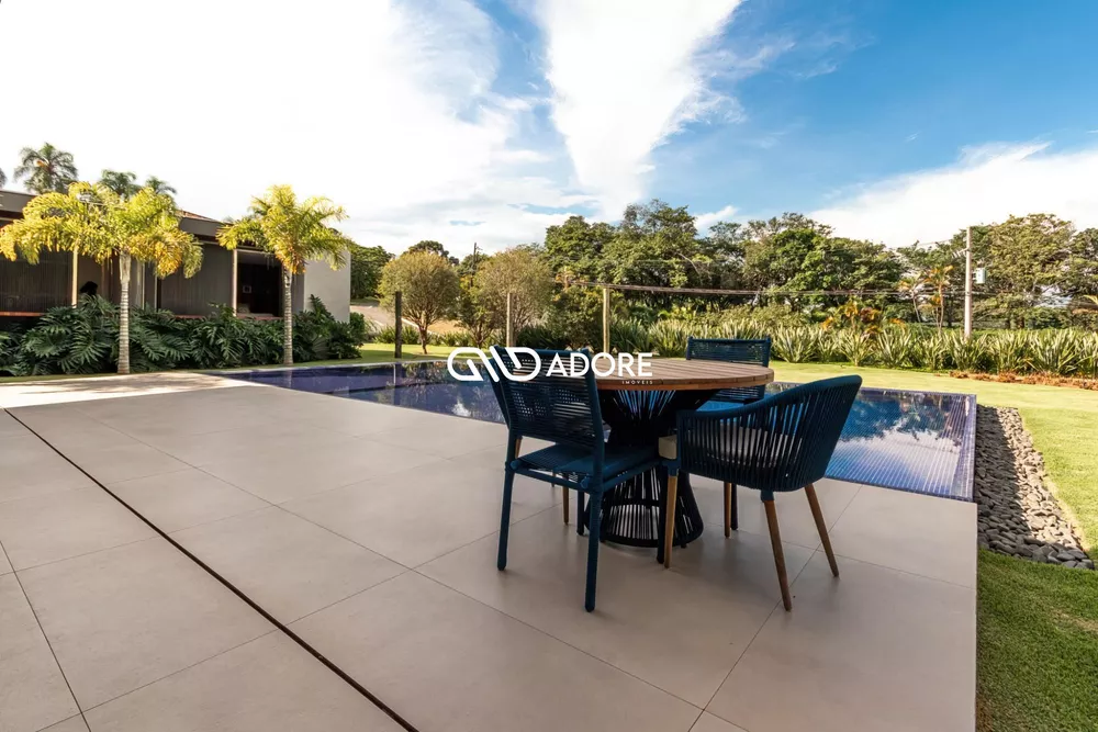 Casa de Condomínio, 4 quartos - Foto 19