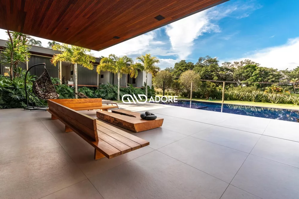 Casa de Condomínio, 4 quartos - Foto 16