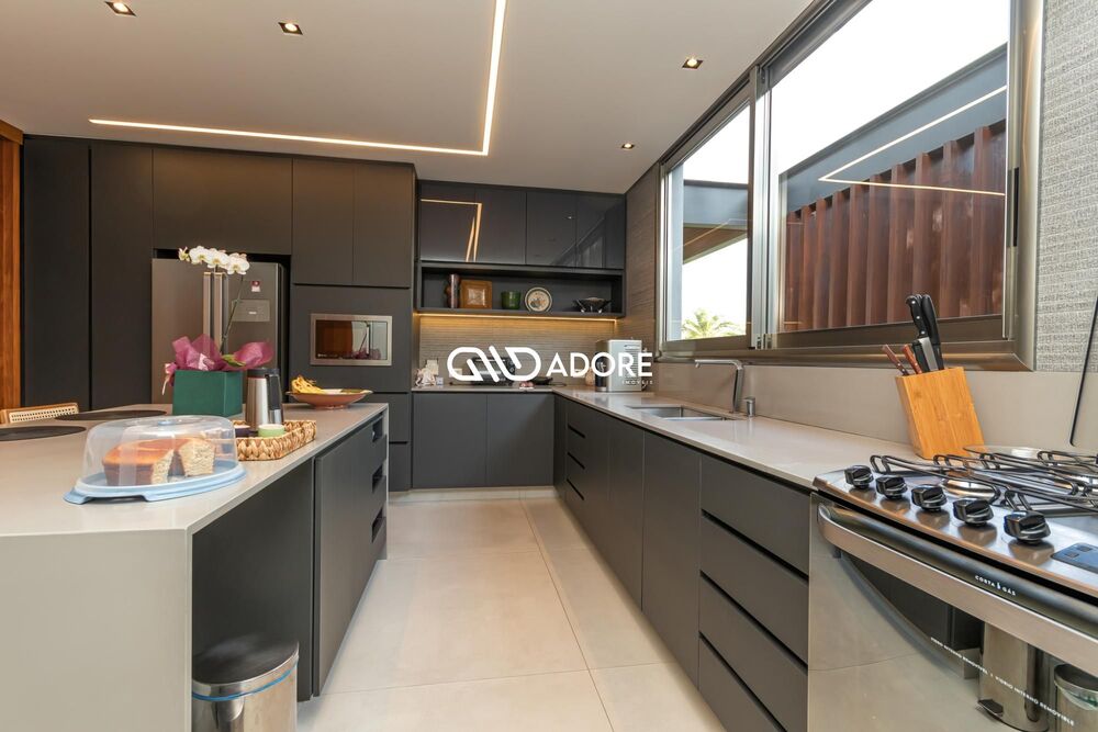 Casa de Condomínio, 4 quartos - Foto 10