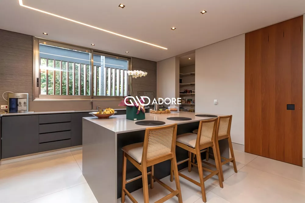 Casa de Condomínio, 4 quartos - Foto 9