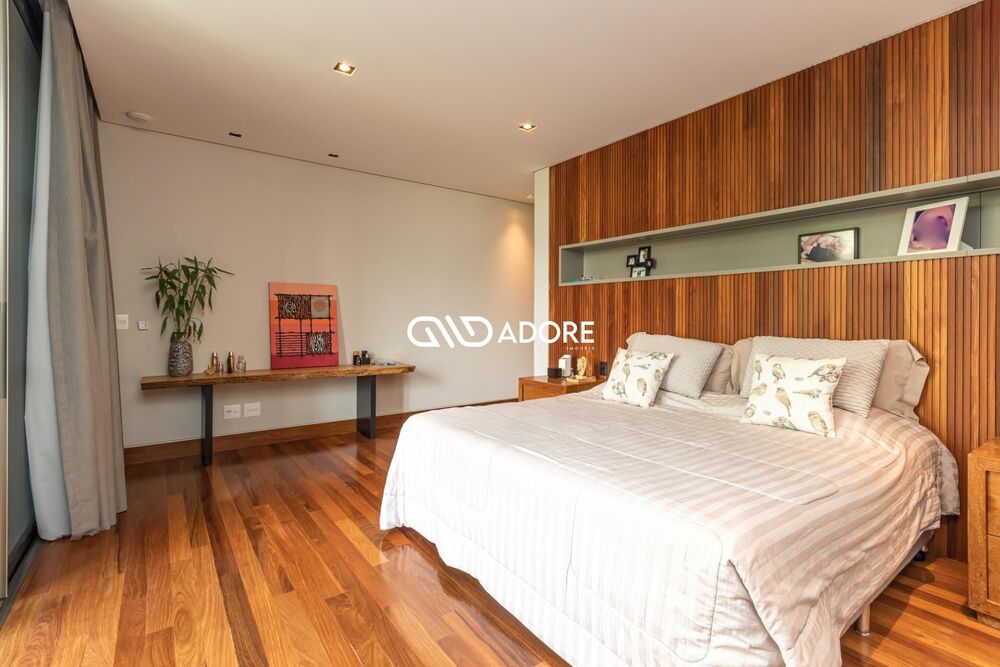 Casa de Condomínio, 4 quartos - Foto 27