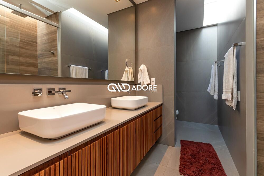 Casa de Condomínio, 4 quartos - Foto 29