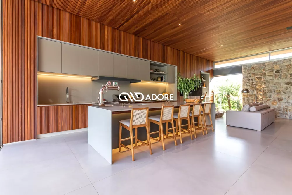 Casa de Condomínio, 4 quartos - Foto 12