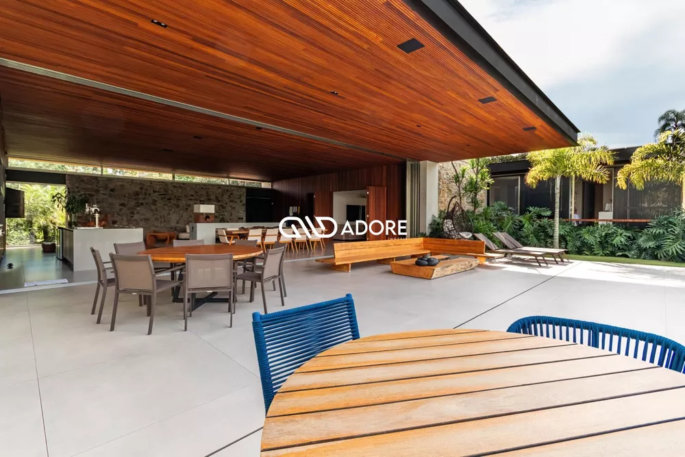 Casa de Condomínio, 4 quartos - Foto 17