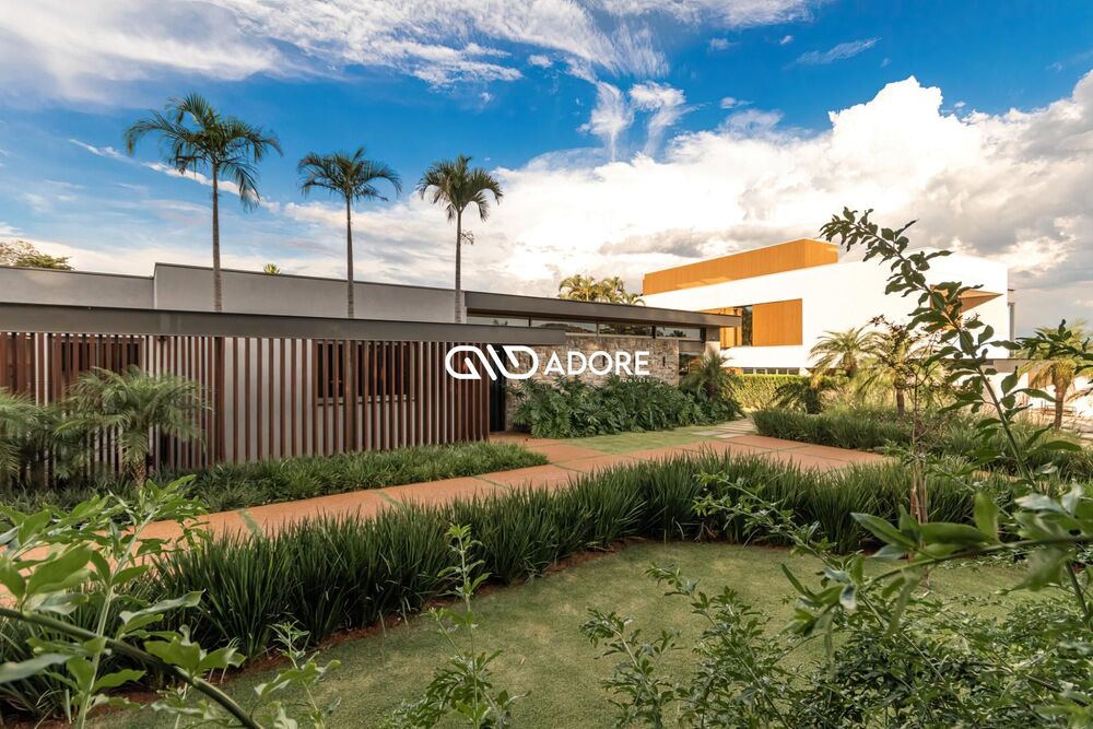 Casa de Condomínio, 4 quartos - Foto 33