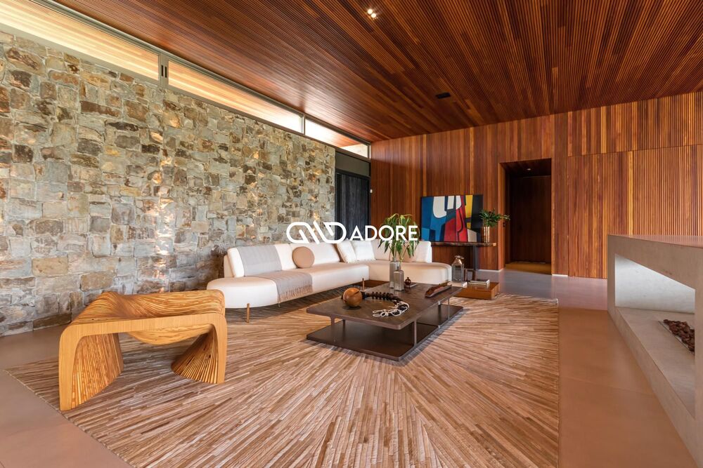 Casa de Condomínio, 4 quartos - Foto 2