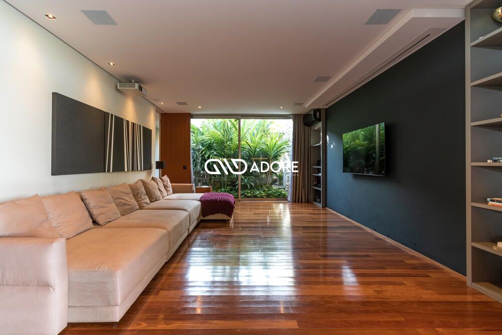 Casa de Condomínio, 4 quartos - Foto 24