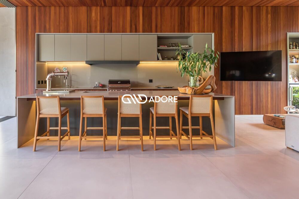 Casa de Condomínio, 4 quartos - Foto 11