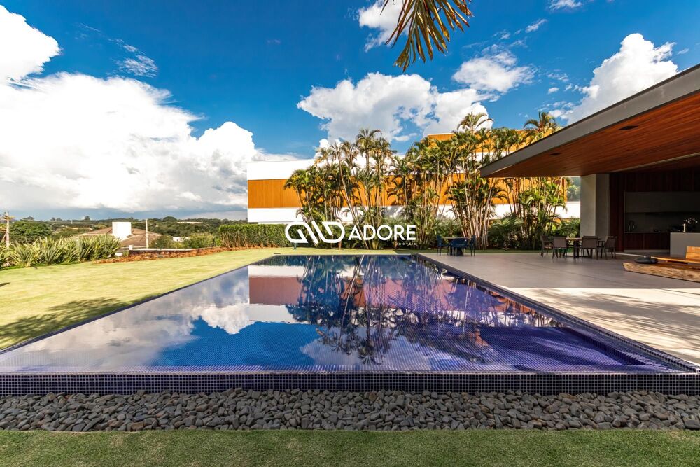 Casa de Condomínio, 4 quartos - Foto 21