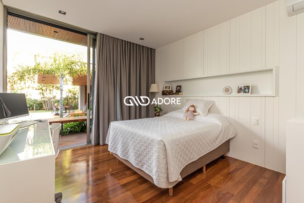 Casa de Condomínio, 4 quartos - Foto 30