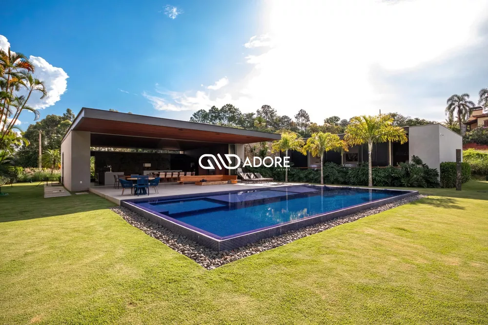 Casa de Condomínio, 4 quartos - Foto 22