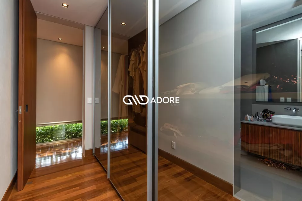 Casa de Condomínio, 4 quartos - Foto 31