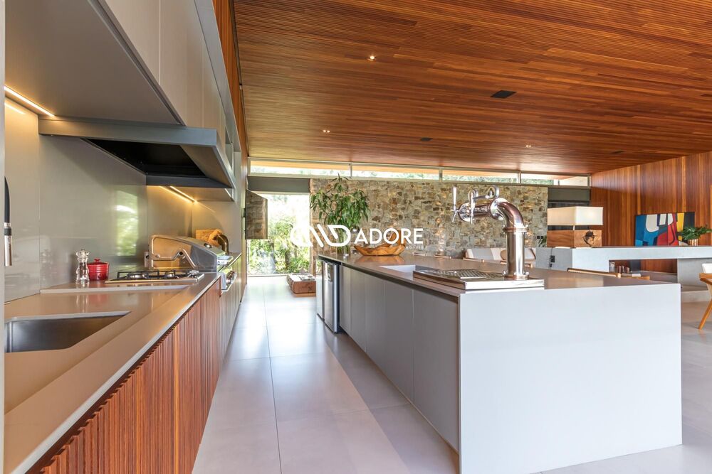 Casa de Condomínio, 4 quartos - Foto 13