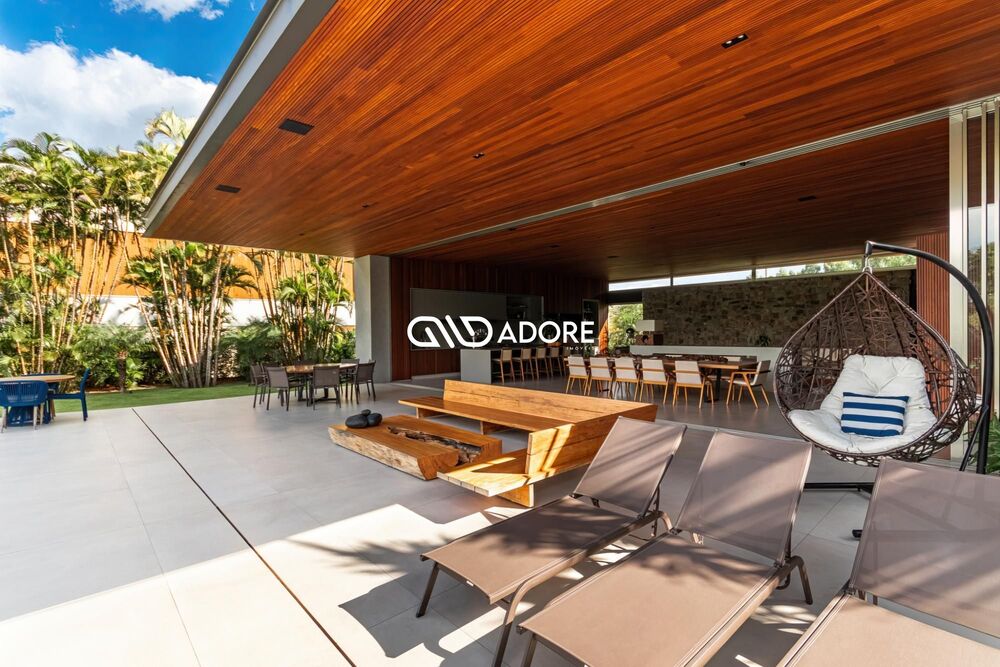 Casa de Condomínio, 4 quartos - Foto 15